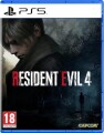 Resident Evil 4 Remake - 