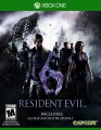 Resident Evil 6 Hd - 