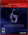 Resident Evil 6