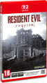 Resident Evil 9 Requiem Lenticular Edition