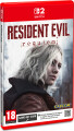 Resident Evil 9 Requiem