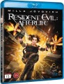 Resident Evil 4 - Afterlife - 