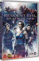 Resident Evil - Death Island - 
