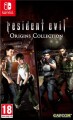 Resident Evil - Origins Collection - Import - 