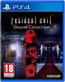 Resident Evil - Origins Collection - 