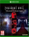 Resident Evil - Origins Collection - 