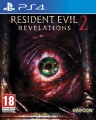 Resident Evil Revelations 2 - 