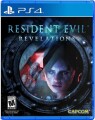 Resident Evil Revelations Hd - 