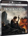 Resident Evil 6 - The Final Chapter - 