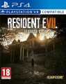 Resident Evil Vii - 7 - Playstation Hits - 