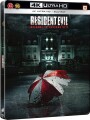 Resident Evil Welcome To Raccoon City - 