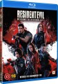 Resident Evil - Welcome To Raccoon City - 