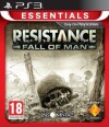 Resistance Fall Of Man Essentials - 