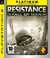 Resistance Fall Of Man Platinum Edition - 