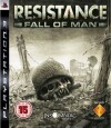 Resistance Fall Of Man Uksticker - 