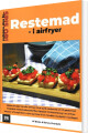 Restemad I Airfryer - Spis Op Og Stop Madspild 3