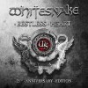 Whitesnake - Restless Heart - 