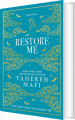 Restore Me Collector S Edition