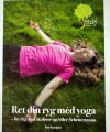 Ret Din Ryg Med Yoga