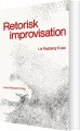 Retorisk Improvisation - 