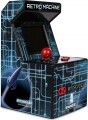 My Arcade Portabel Retro Mini Spillemaskine Med 200 16-Bit Spil