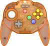 Retro-Bit - Tribute 64 24G Orange Hawk Ltd Ed