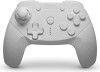 Retro-Fighters - Brawler64 Bluetooth Nso - White