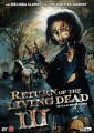 Return Of The Living Dead 3 - 