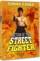 Return Of The Street Fighter