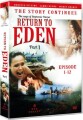Slangen I Paradis - Fortsættelsen Del 1 Return To Eden - 1986 - 
