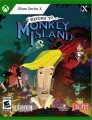 Return To Monkey Island - Import - 