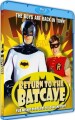 Return To The Batcave - 