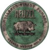 Reuzel - Green Grease Medium Hold Pomade 340 Ml - Hårvoks