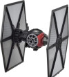 Revell 01217 - Star Wars Tie Fighter - First Order Sf - 1 72