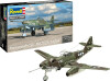Revell 03749 - Messerschmitt Me262A-1Au4 Fly Byggesæt - 1 32