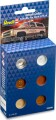 Revell - Email Color - Stranger Things 1985 Chevrolet - 32208