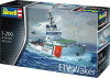 Revell - Etv Waker Model Skib Byggesæt - 1 200 - 05240