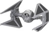 Revell - Star Wars Tie Interceptor Byggesæt - Easy Click - 1 90 - 01103