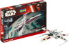 Revell - X-Wing Fighter - 1 112 - Level 3 - 03601