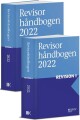 Revisorhåndbogen 2022 Revision Bd I Ii