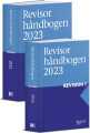 Revisorhåndbogen 2023 Revision Bd I Ii - 
