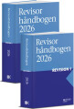 Revisorhåndbogen 2026 Revision Bd I Ii