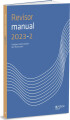 Revisormanual 20232