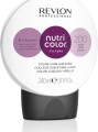 Revlon - Nutri Color Filters Fashion Farvebombe 240 Ml - 200 Violet