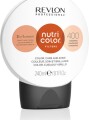 Revlon - Nutri Color Filters Fashion Farvebombe 240 Ml - 400 Tangerine