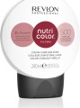 Revlon - Nutri Color Filters Fashion Farvebombe 240 Ml - 500 Purple Red