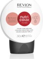 Revlon - Nutri Color Filters Fashion Farvebombe 240 Ml - 600 Red