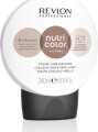 Revlon - Nutri Color Filters Toning Farvebombe 240 Ml - 821 Silver Beige
