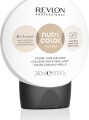 Revlon Nutri Color Filters - Farvebombe - 931 Light Beige 240 Ml