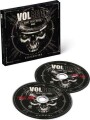Volbeat - Rewind Replay Rebound Live In Deutschland - 